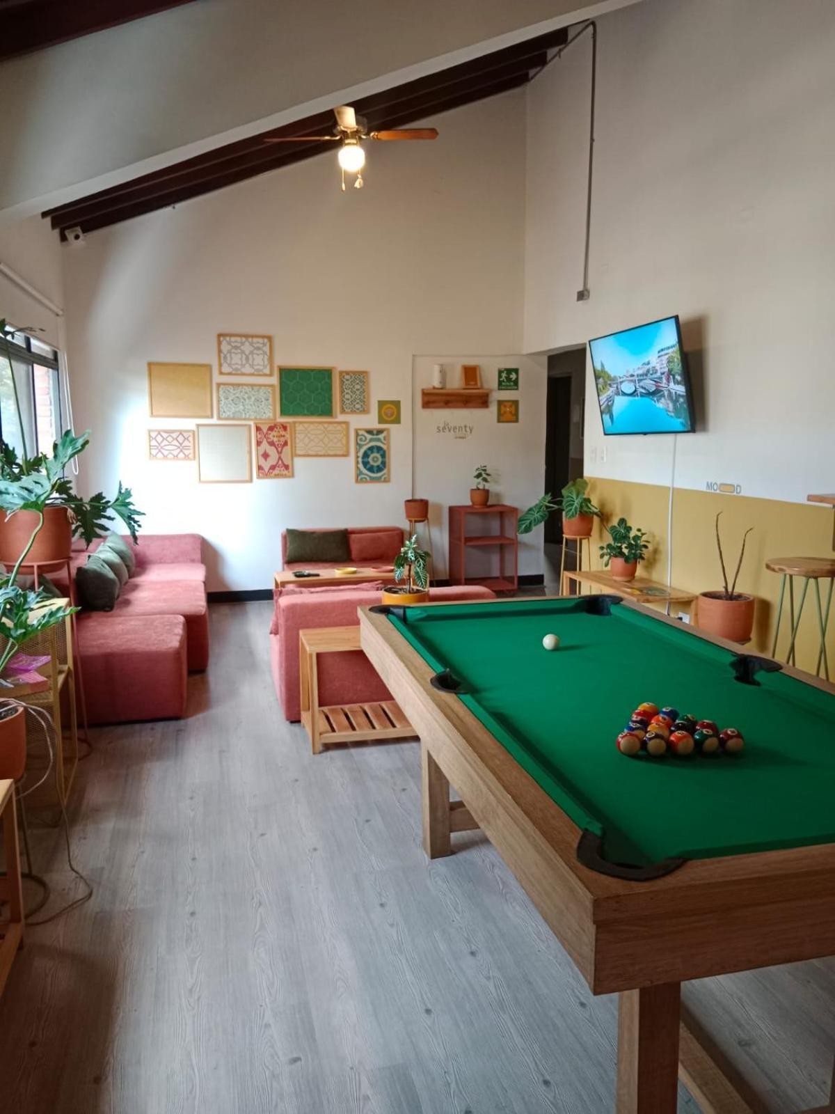 Apartamento In La Seventy