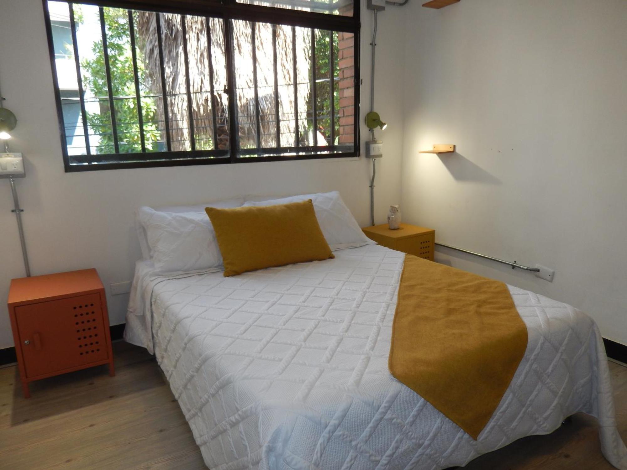 Apartment In La Seventy *