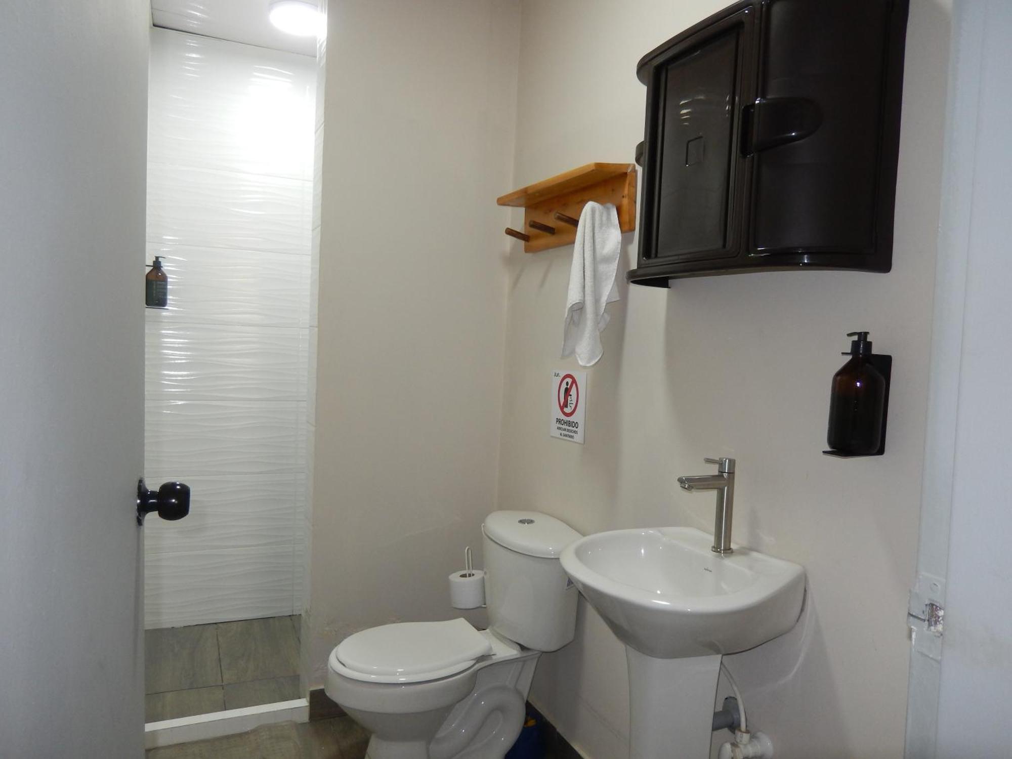 Apartment In La Seventy Medellin